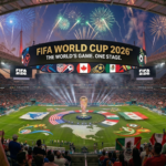 mistrzostwa świata w piłce nożnej