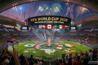 mistrzostwa świata w piłce nożnej