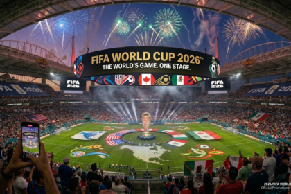 mistrzostwa świata w piłce nożnej