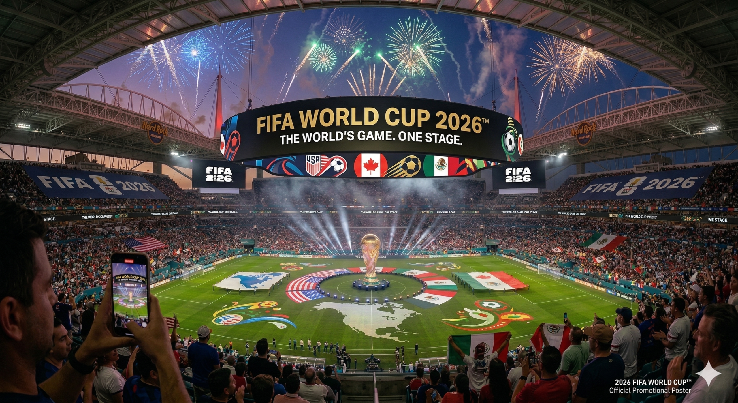 mistrzostwa świata w piłce nożnej