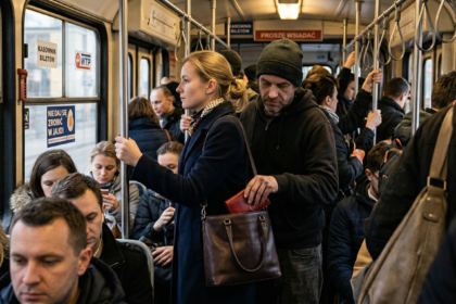 Nie daj się okraść