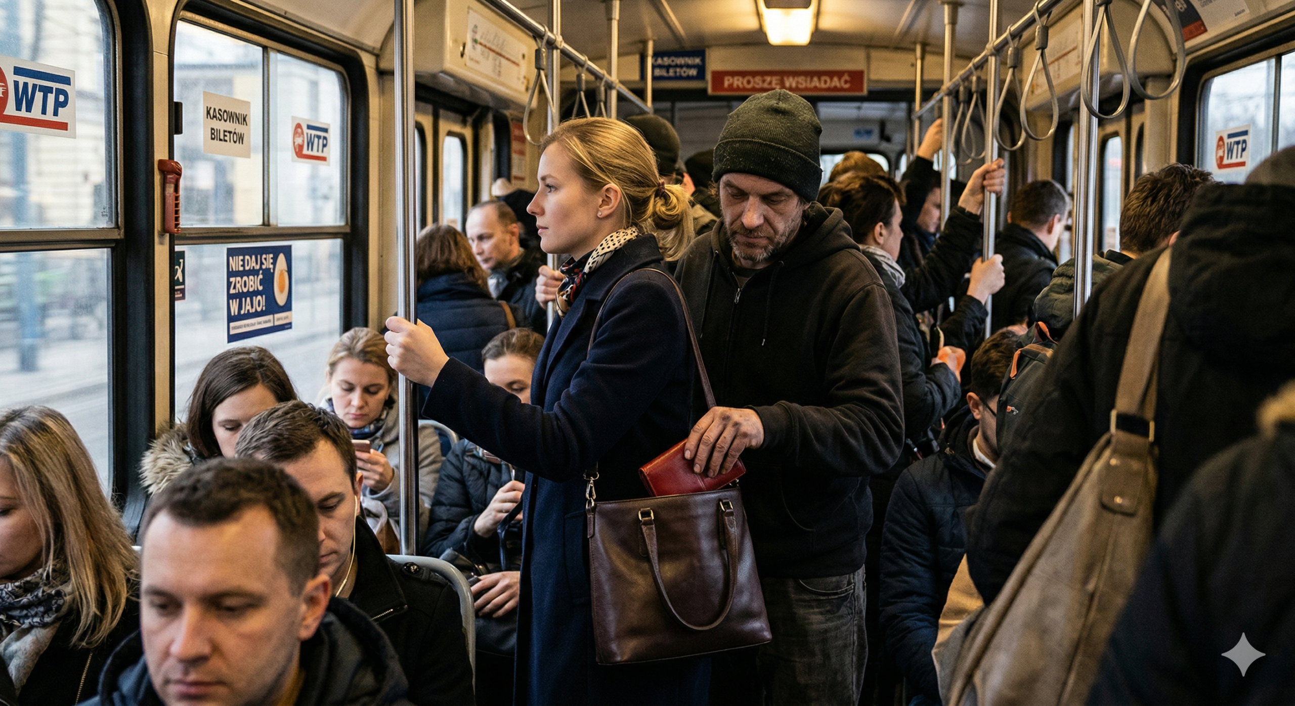 Nie daj się okraść