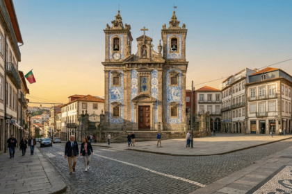 odszkodowanie na ofiar kościoła w portugalii