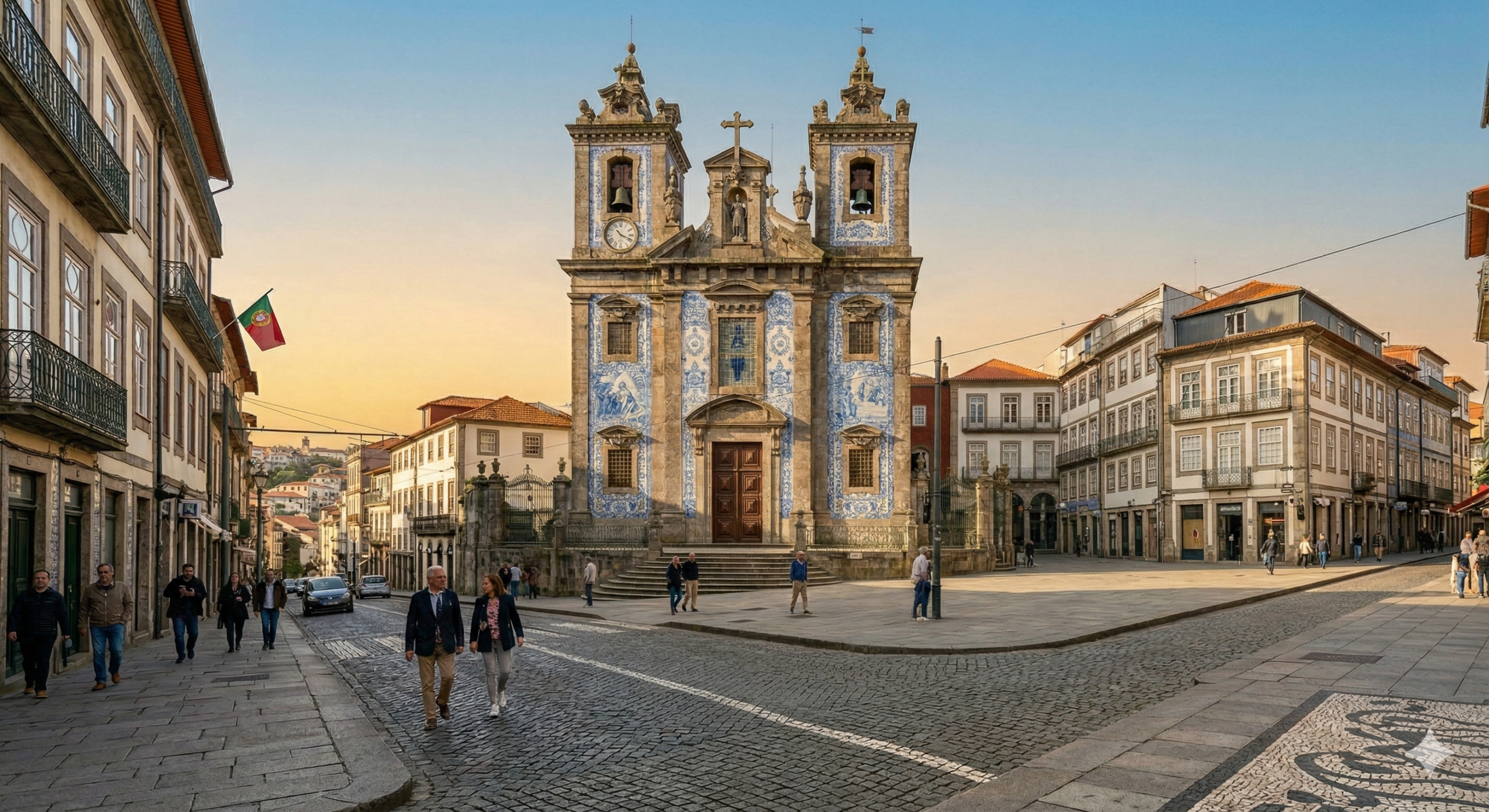 odszkodowanie na ofiar kościoła w portugalii