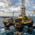 oszustwo platforma wiertnicza