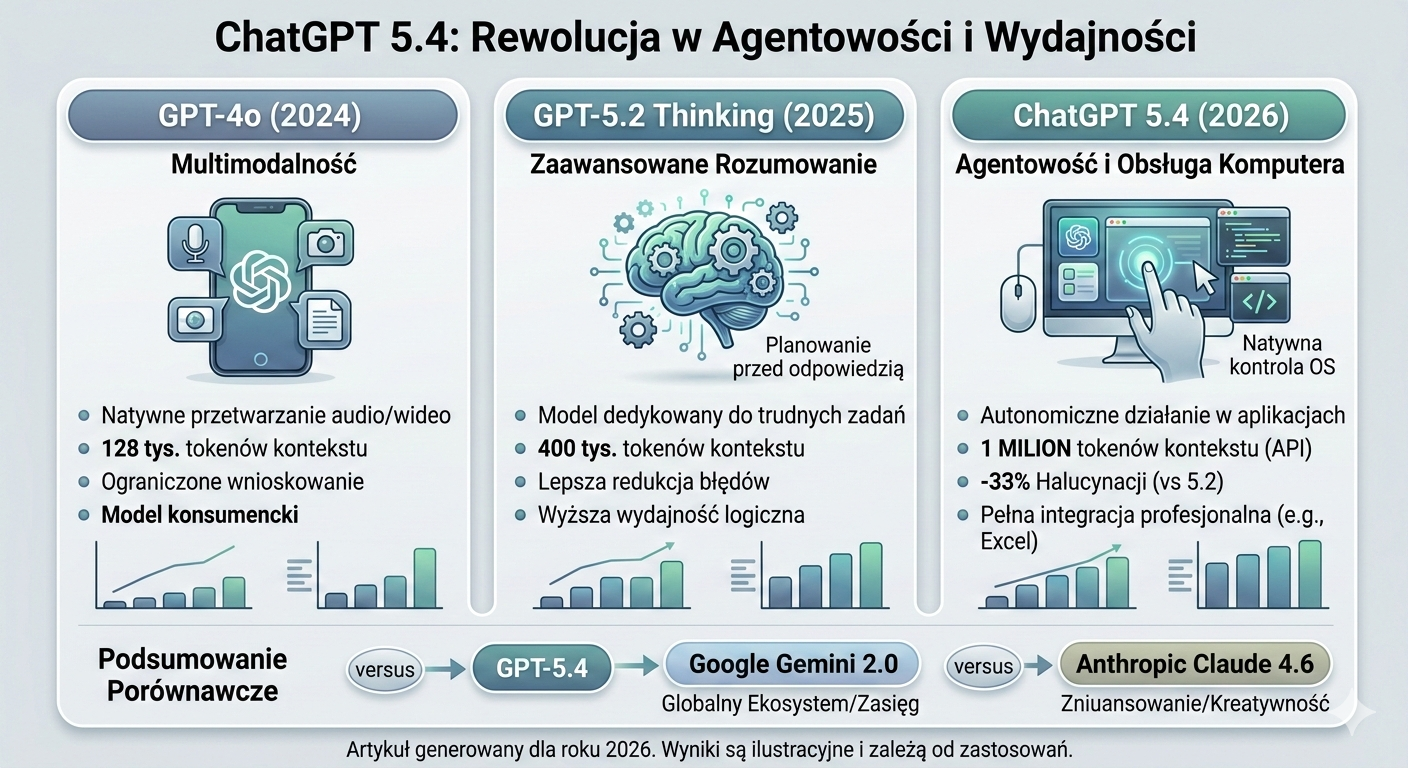 premiera ChatGpt 5.4