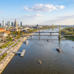 wydarzenia w weekend w warszawie