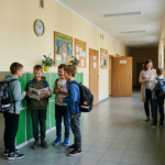 zakaz telefonu w szkołach