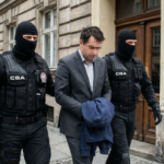 Afera korupcyjna w Małopolsce