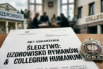 CBA Collegium Humanum Rymanowa