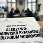 CBA Collegium Humanum Rymanowa