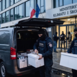 CBA zatrzymuje w sprawie czystego powietrza