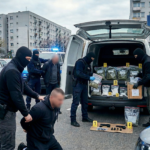 Lider pseudokibiców zatrzymany przez policje