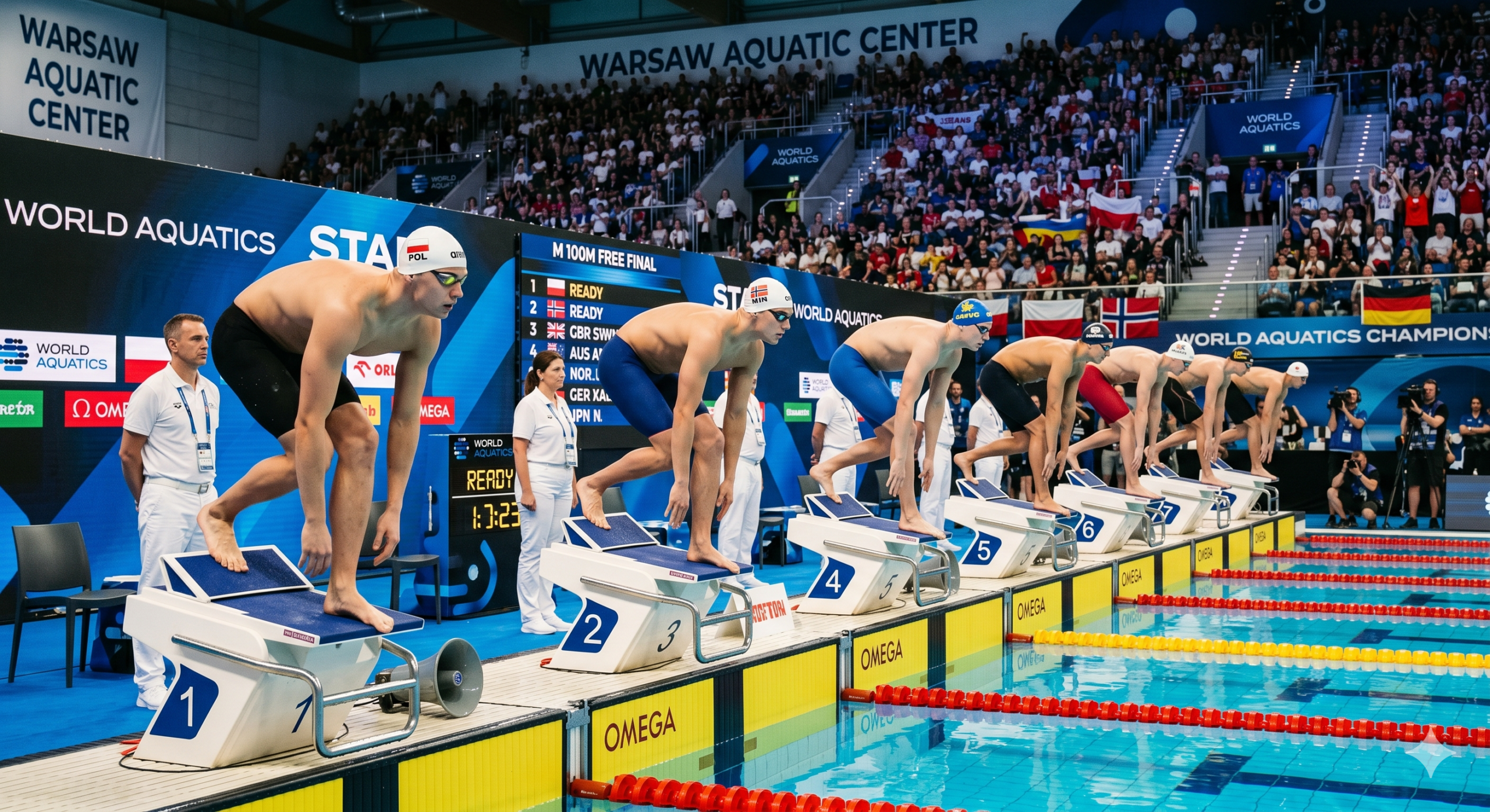 Norwegia z Polską bojkotuje udział Rosji oraz Białorus.png