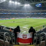 Polska przegrywa baraże na mundial