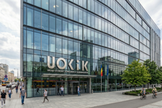 UOKIK upomina duze firm