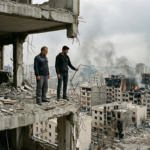 Zbrodnie wojenne Trampa