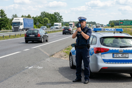 akcja policji bezpieczne święta 2026