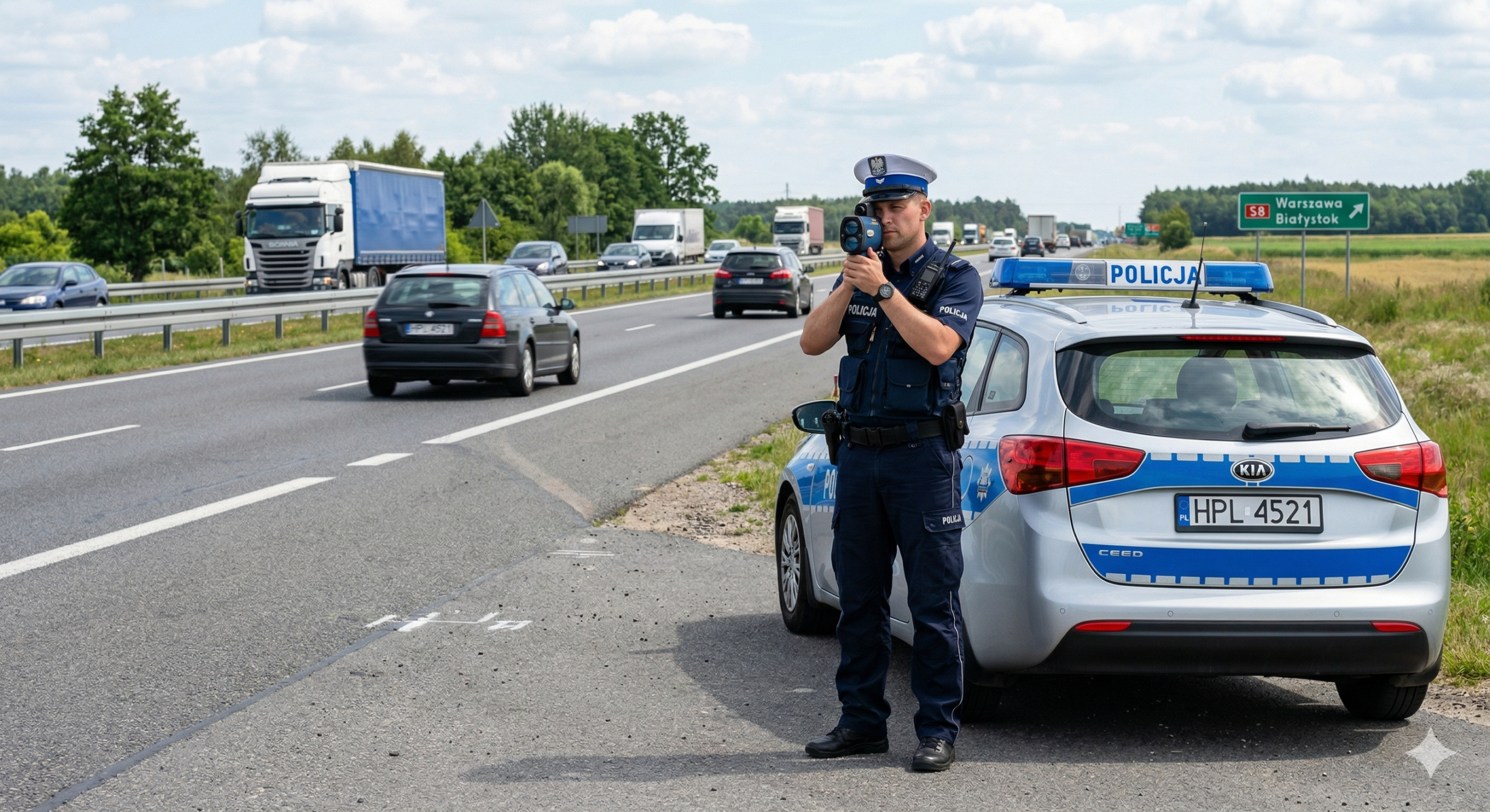 akcja policji bezpieczne święta 2026