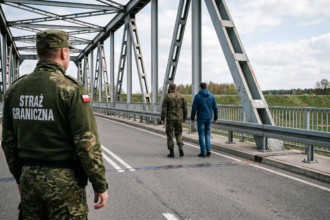 deportacja obywateli ukrainy