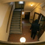 kradzież rowerów na warszawskiej woli