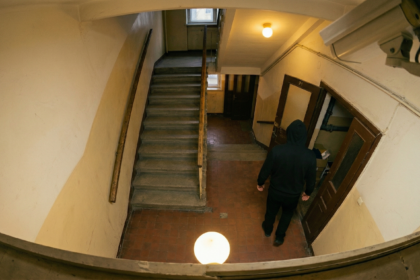 kradzież rowerów na warszawskiej woli