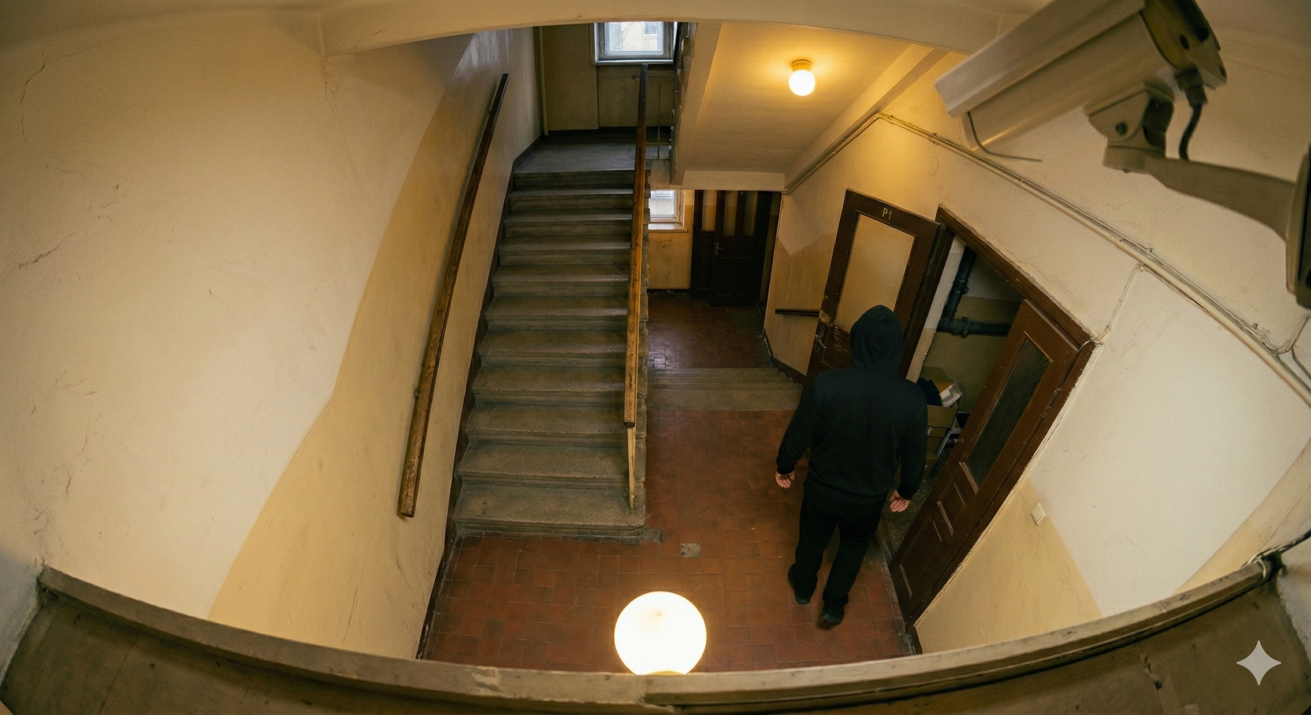 kradzież rowerów na warszawskiej woli