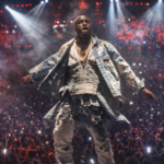 odłowany koncert kanye west