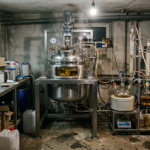 rozbity gang handlujacy dopalaczami