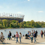 co robić w warszawie