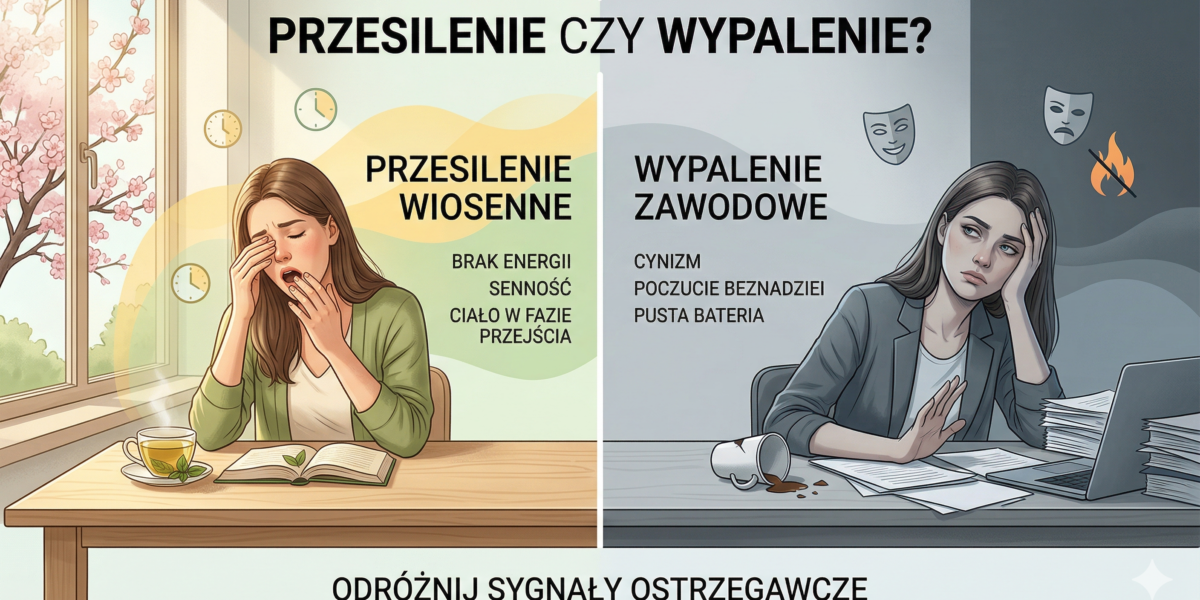 wyplanie czy zmęcznie
