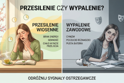 wyplanie czy zmęcznie