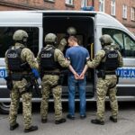 wyroki dla liderów pseudokibiców z krakowa