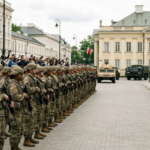 USA nie wyśle do Polski 4000 żoołnierzy