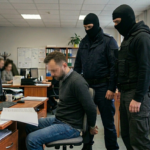 rozbito gang handlującymi fałszywymi lekami