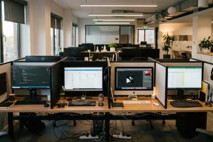 zamkniecie call center na ukrainie