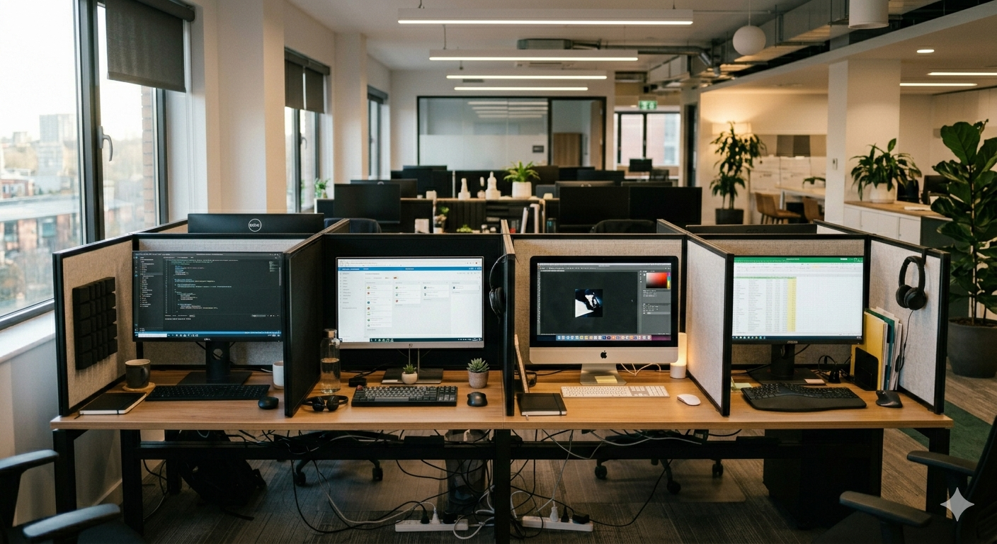 zamkniecie call center na ukrainie
