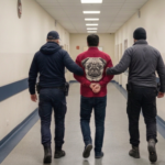 mężczyzna zatrzymany za treści pedofilskie