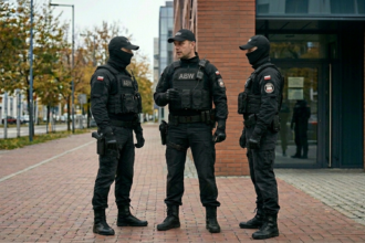 abw zatrzymuje obywatel polski