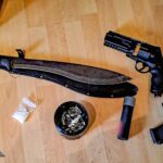 cbśp rozbija gang na sląśku i w małopolsce