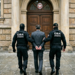 CBA zatrzymuje kolejne osoby w poznaniu